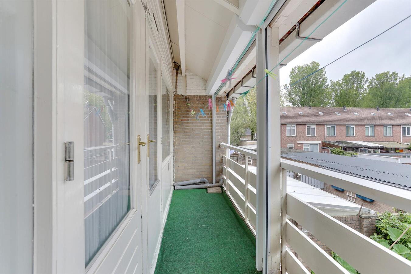 Eengezinswoning verkocht in Tilburg