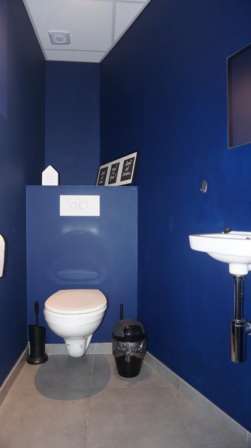 Winkel/kantoorruimte centrum Merendree 