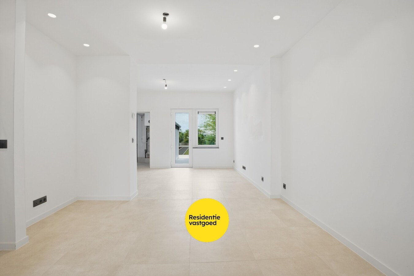 Te koop woning - Nieuwpoort
