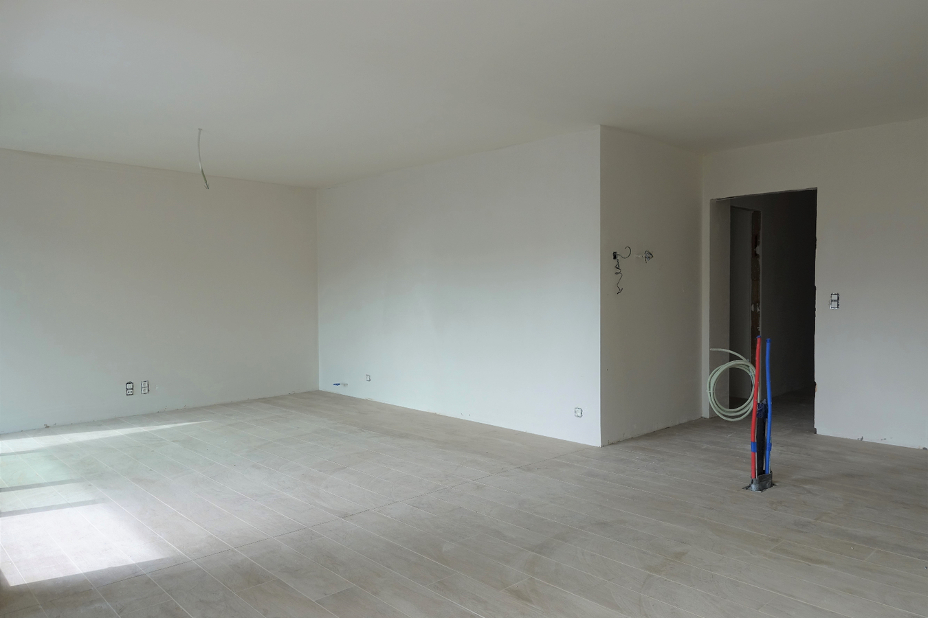 Prachtig nieuwbouwappartement op unieke ligging 