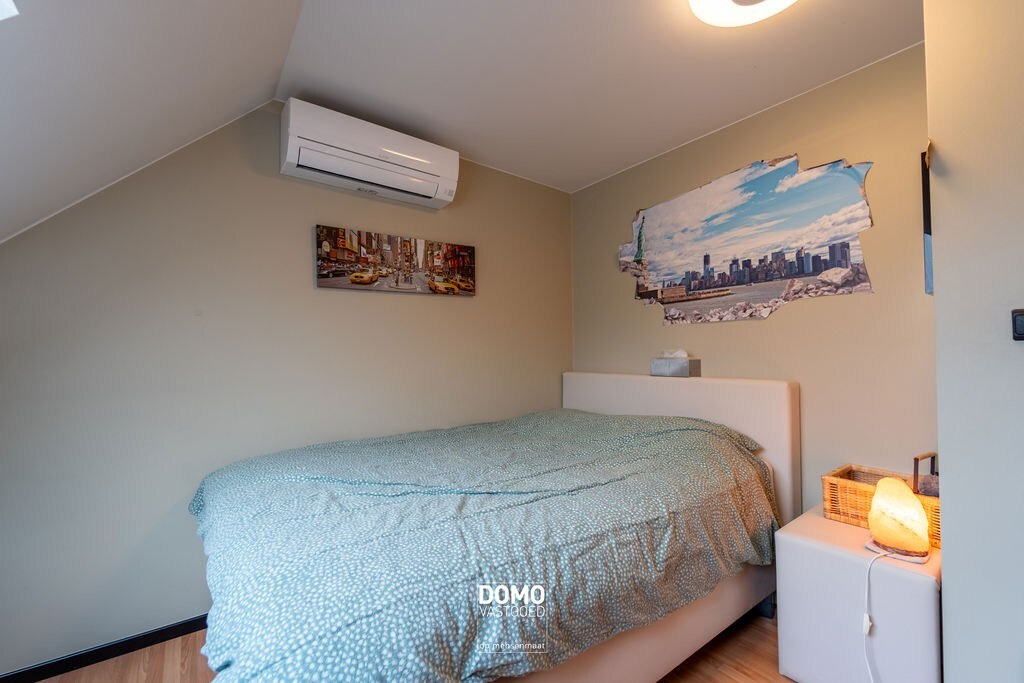 WARME GEZINSWONING VAN 262 M² MET PRACHTIGE TUIN IN HARTJE KORTESSEM 