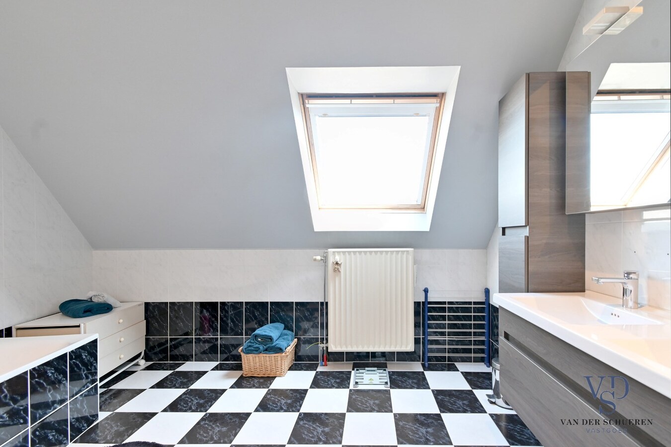 Wonen en werken op commerciële topligging. 