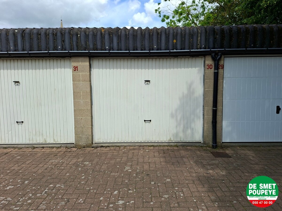 Garagebox 