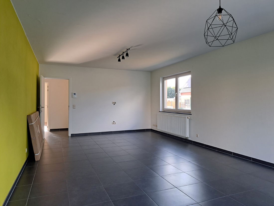 Verhuurd appartement - Pelt