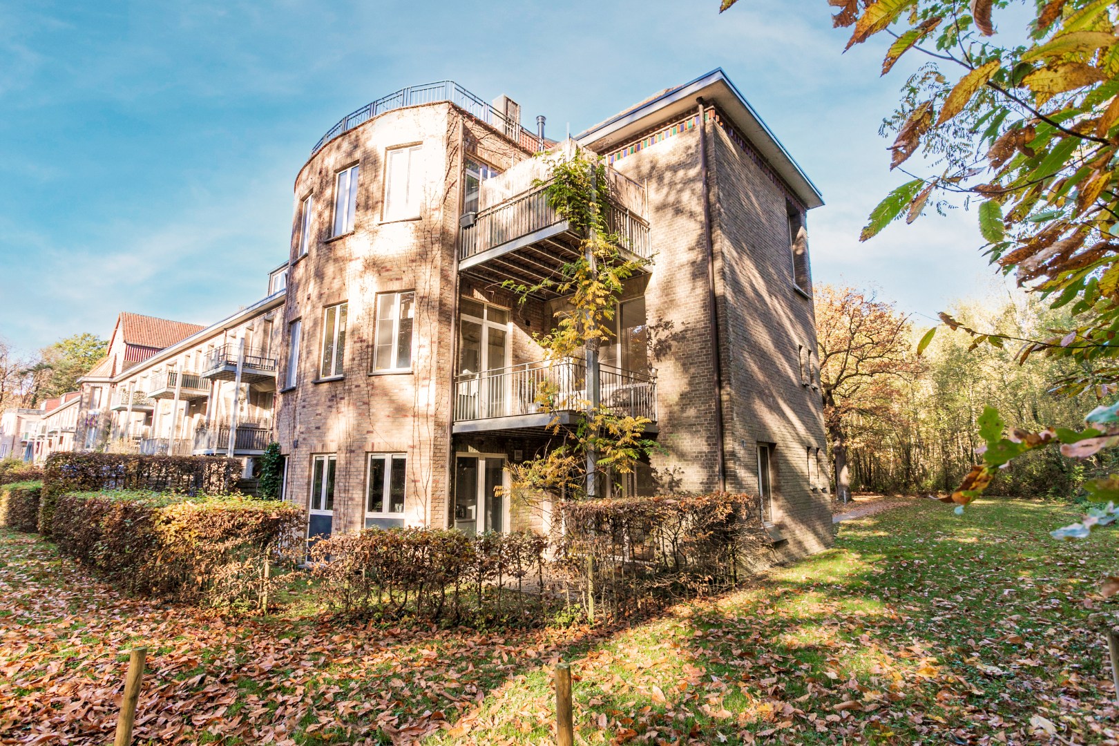 Appartement a vendre | option - sous réserve À Halle