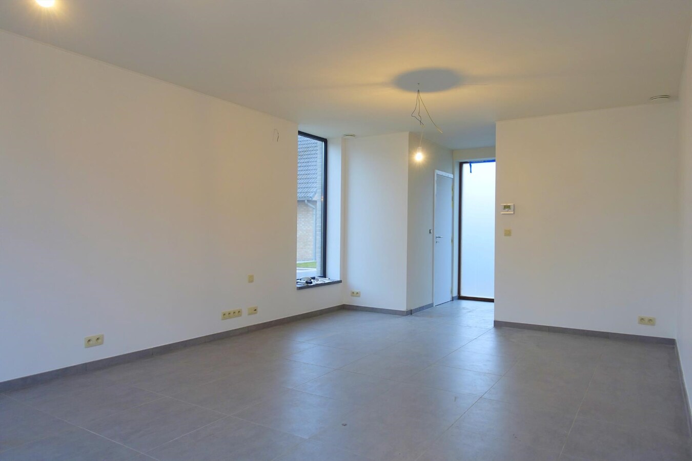 Prachtige nieuwbouwwoning te Sint-Andries 