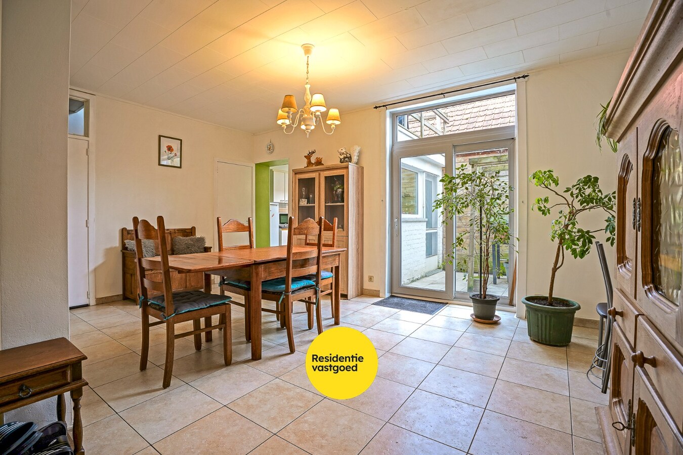 Te koop woning - Diksmuide