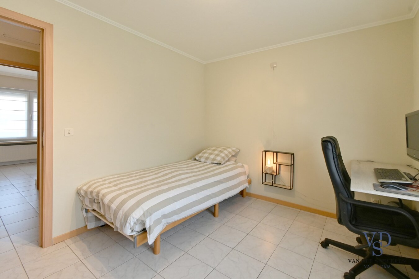 Degelijke, instapklare gezinswoning in Deerlijk 