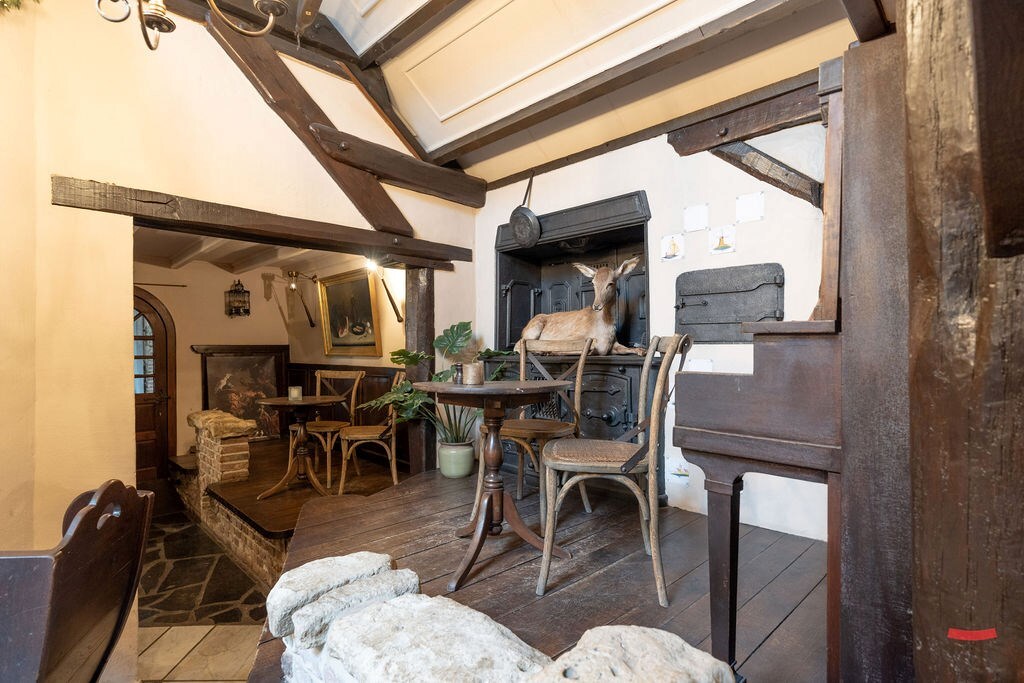 Horeca te koop | in afhandeling in Oud-Turnhout