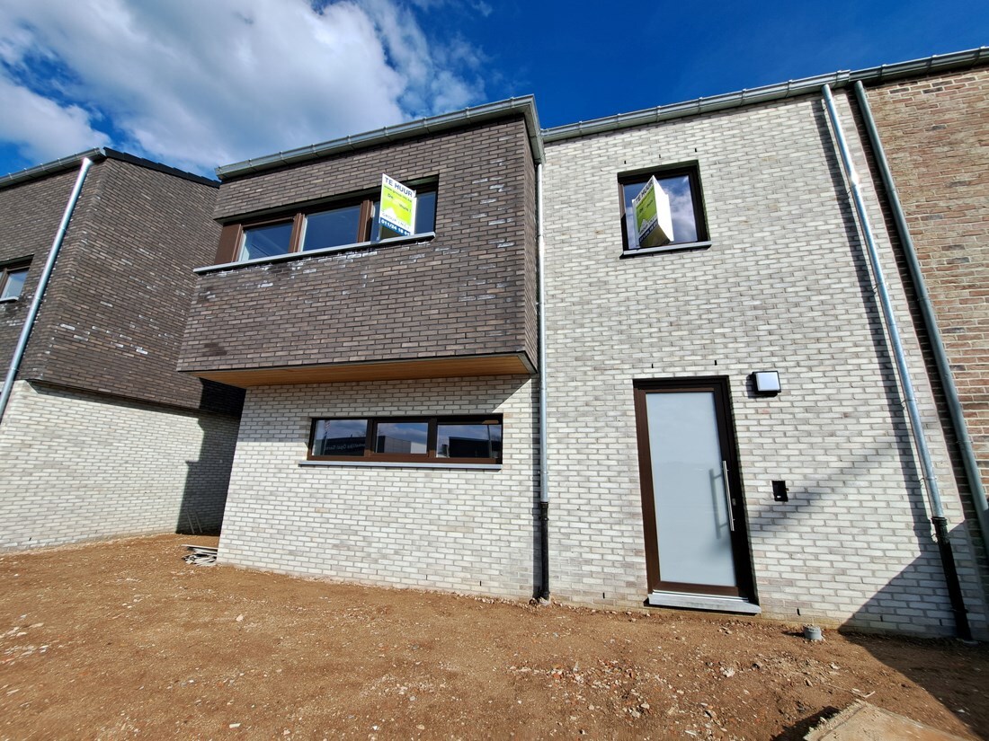 Verhuurd duplex - Dilsen-Stokkem