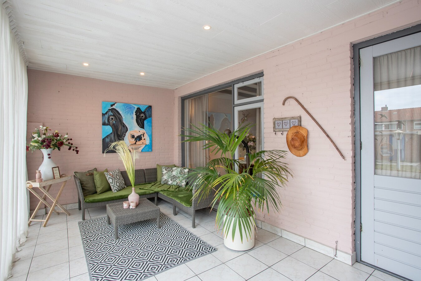 Op zoek naar een sfeervolle woning met ruimte, comfort én mogelijkheden? 