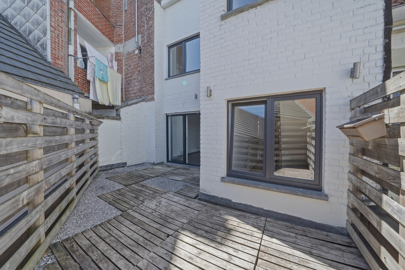 Te koop bel-étage - Oostende