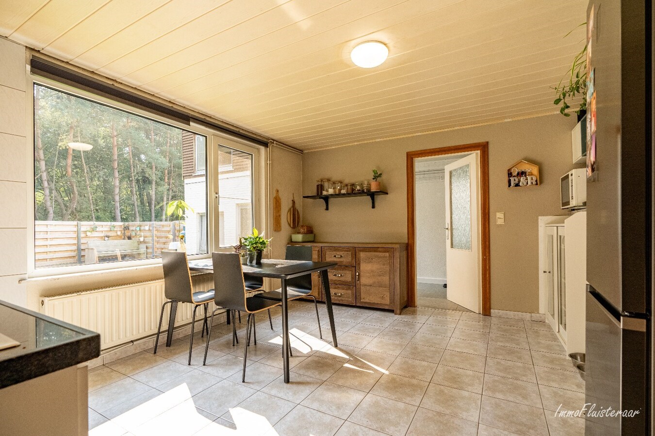 Property sold in Beverlo