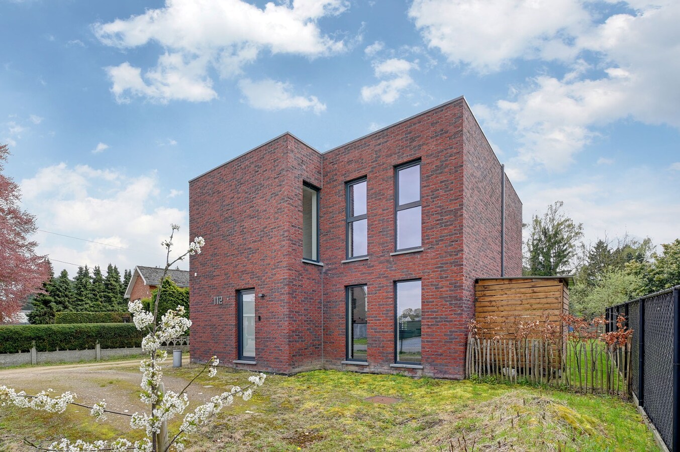 Te koop - Woning - Beringen