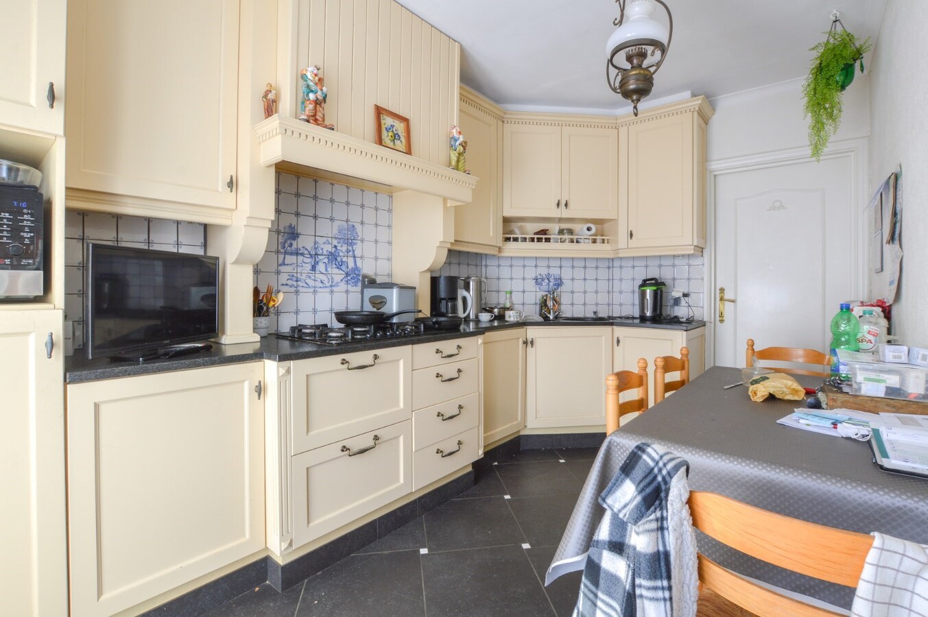 Verkocht bungalow - Ichtegem