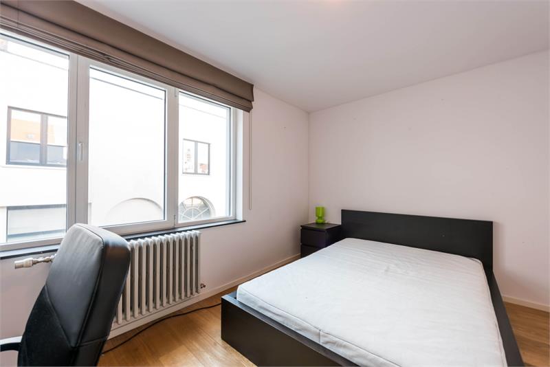 Woning verkocht in Gent