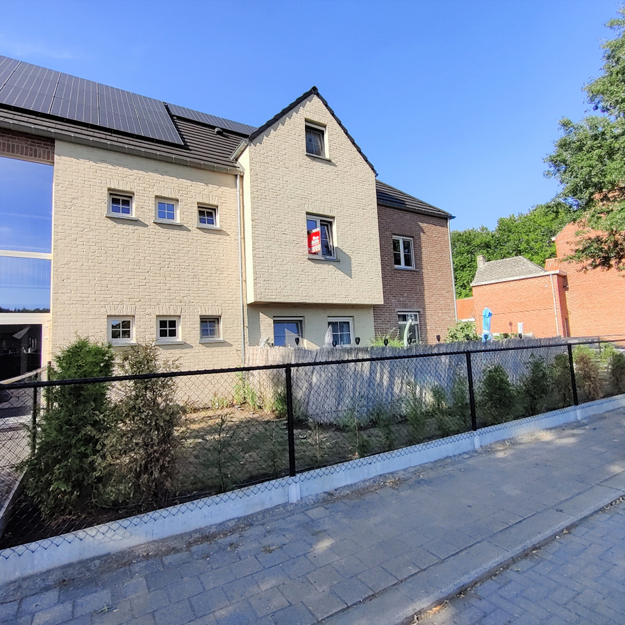 Verhuurd appartement - Geel