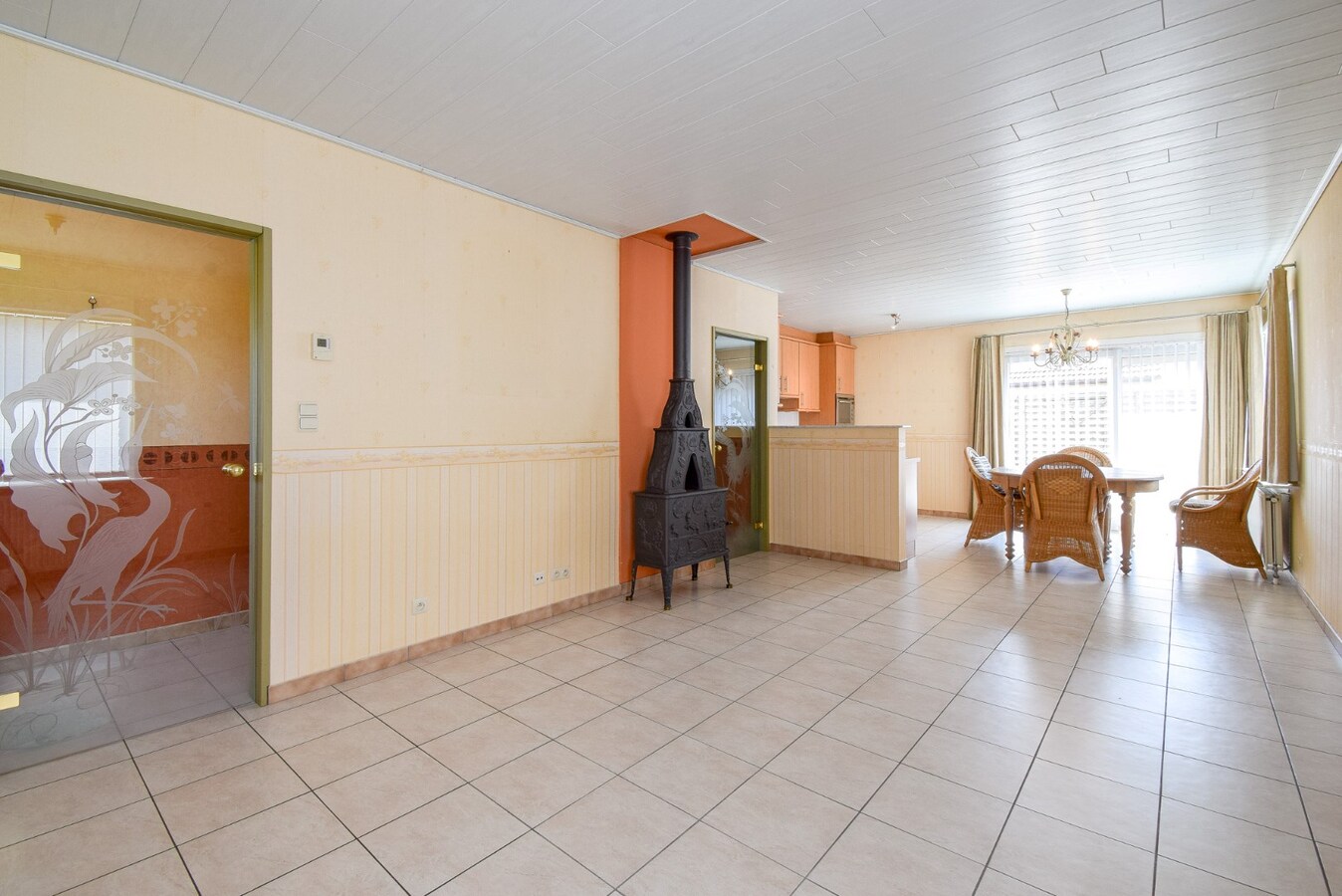 Verkocht woning - Middelkerke