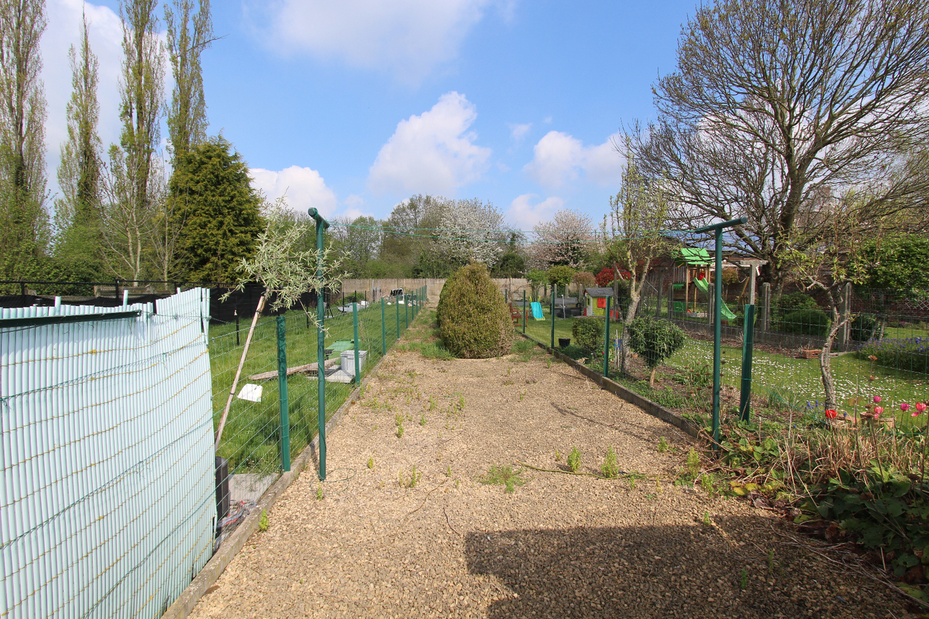 Verhuurd woning - Tongeren