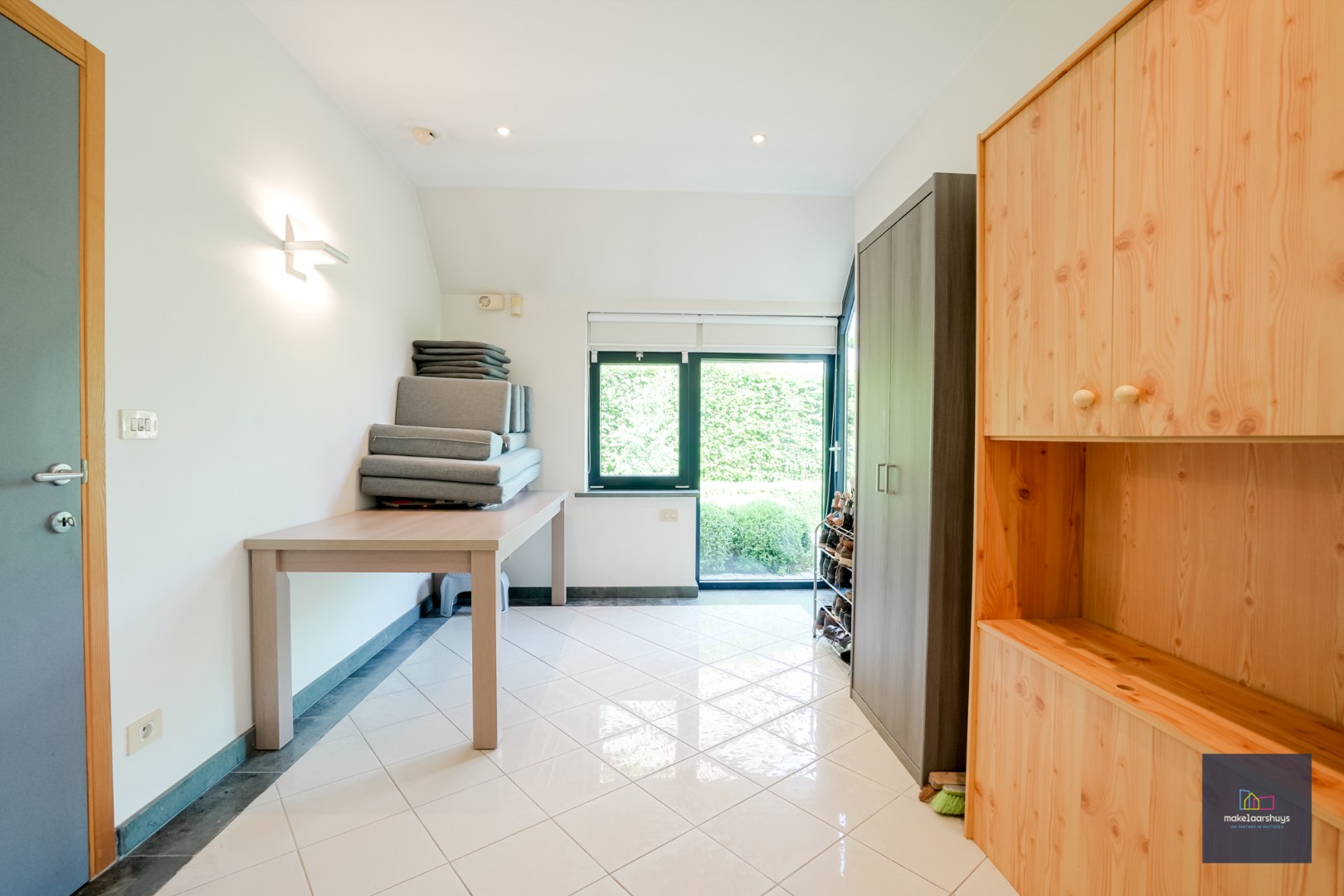 Karaktervolle villa op een prachtig perceel van 1862 m² 