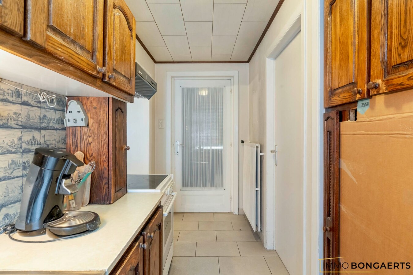 Te renoveren woning met 3 slaapkamers 