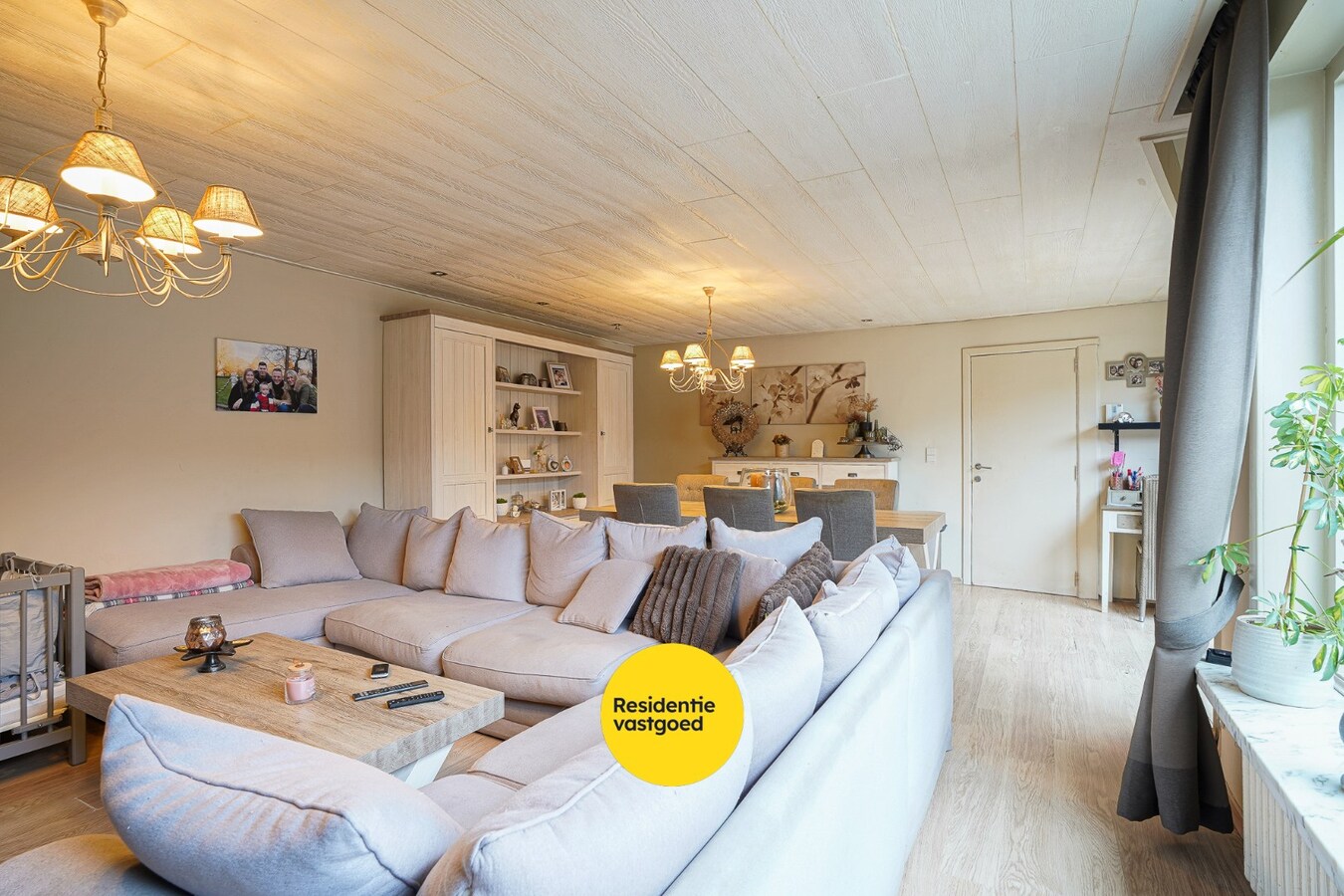 Te koop woning - Aartrijke