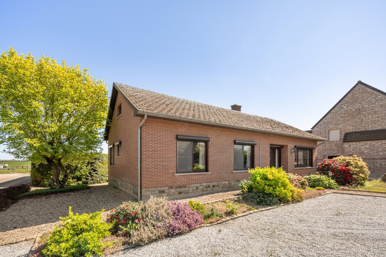 Te koop - Woning - Dilsen-Stokkem