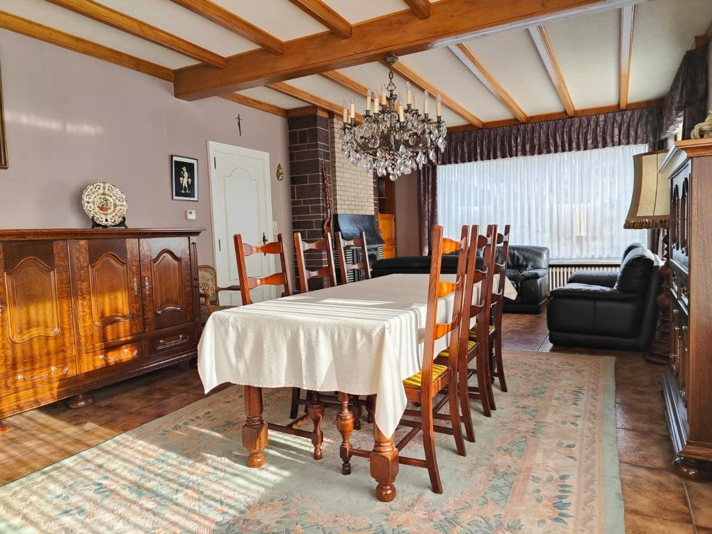 Verkocht woning - Torhout