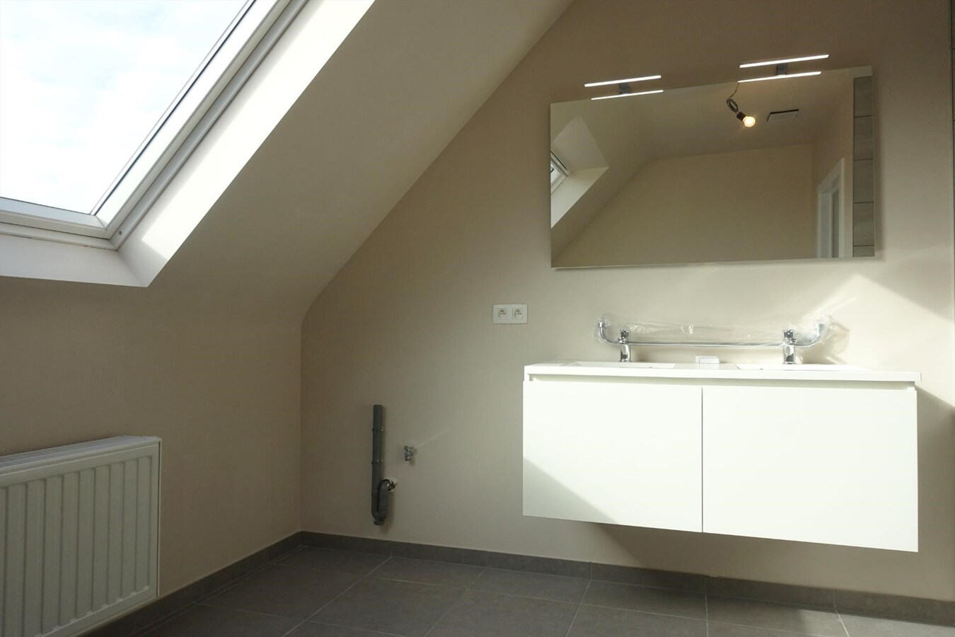 Prachtige nieuwbouwwoning Zerkegem 