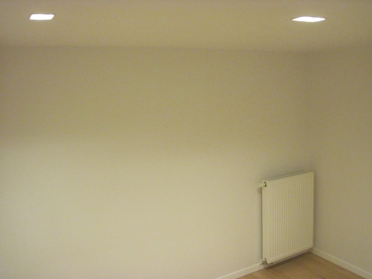 LOFT-APPARTEMENT !  SPLINTERNIEUW &amp; ENERGIEZUINIG !! 