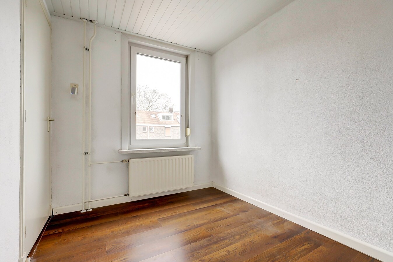 Eengezinswoning verkocht in Tilburg