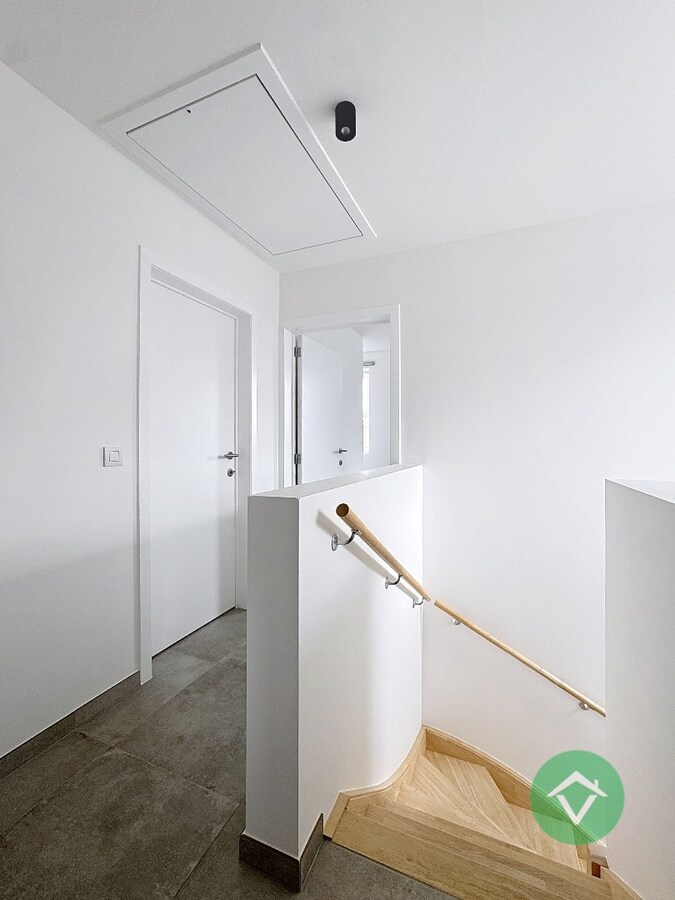 Instapklare woning met 3 slaapkamers te Koekelare 