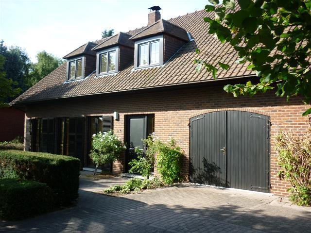 Verkocht villa - Mol