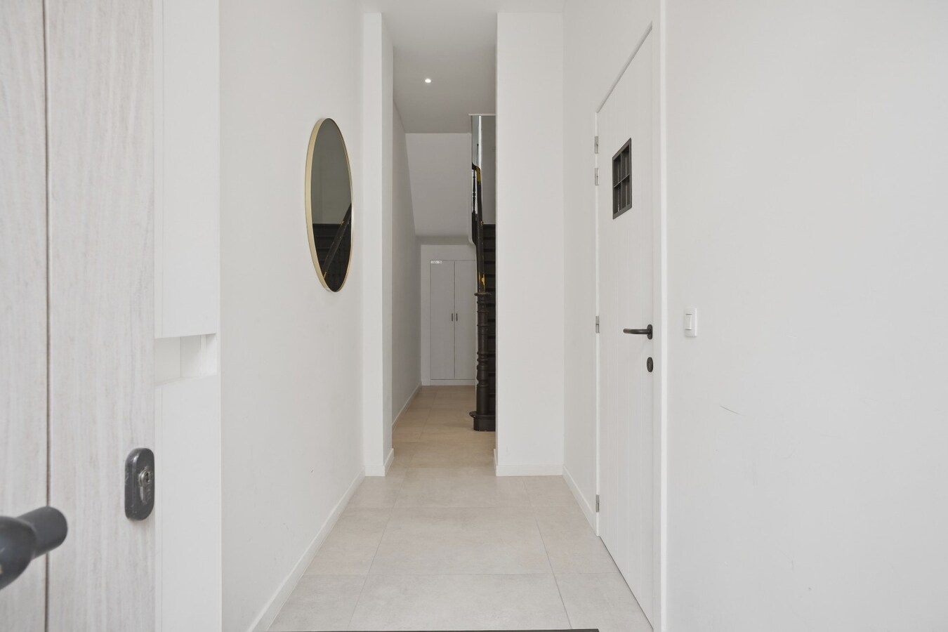 Te koop woning - Nieuwpoort
