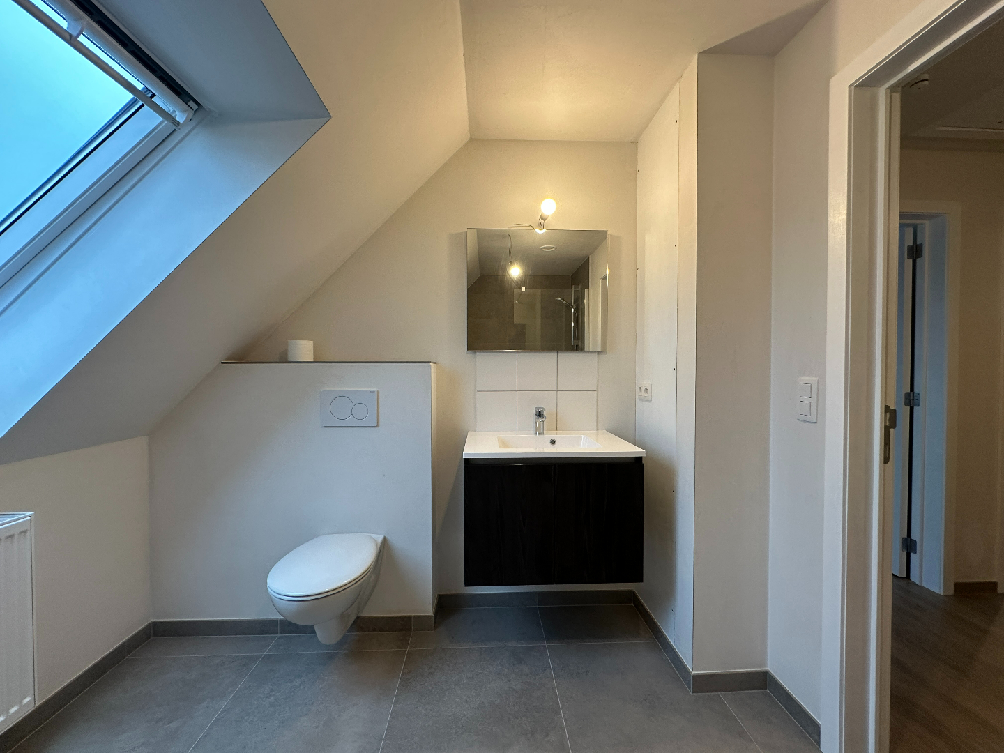 Mooie nieuwbouwwoning met 3 slpk en tuin, rustig gelegen in Torhout Wijnendale 