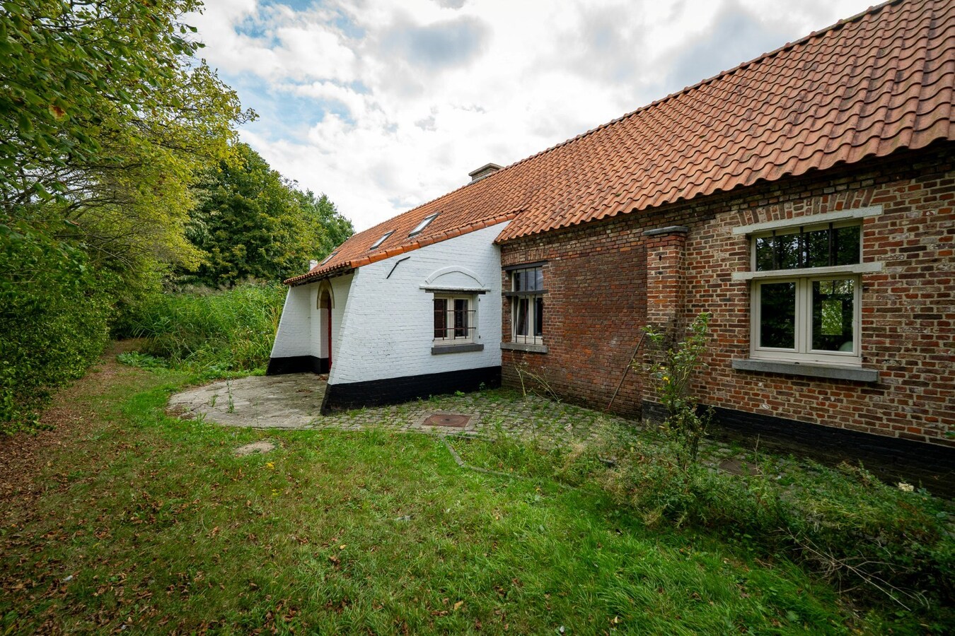 Property for sale in Zemst