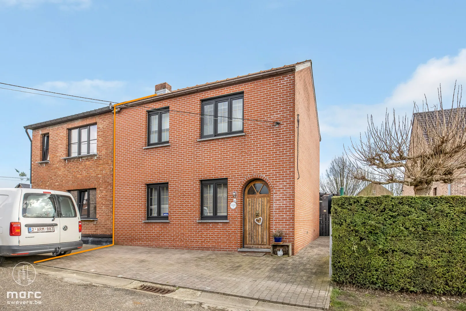 Verkocht woning - Borgloon