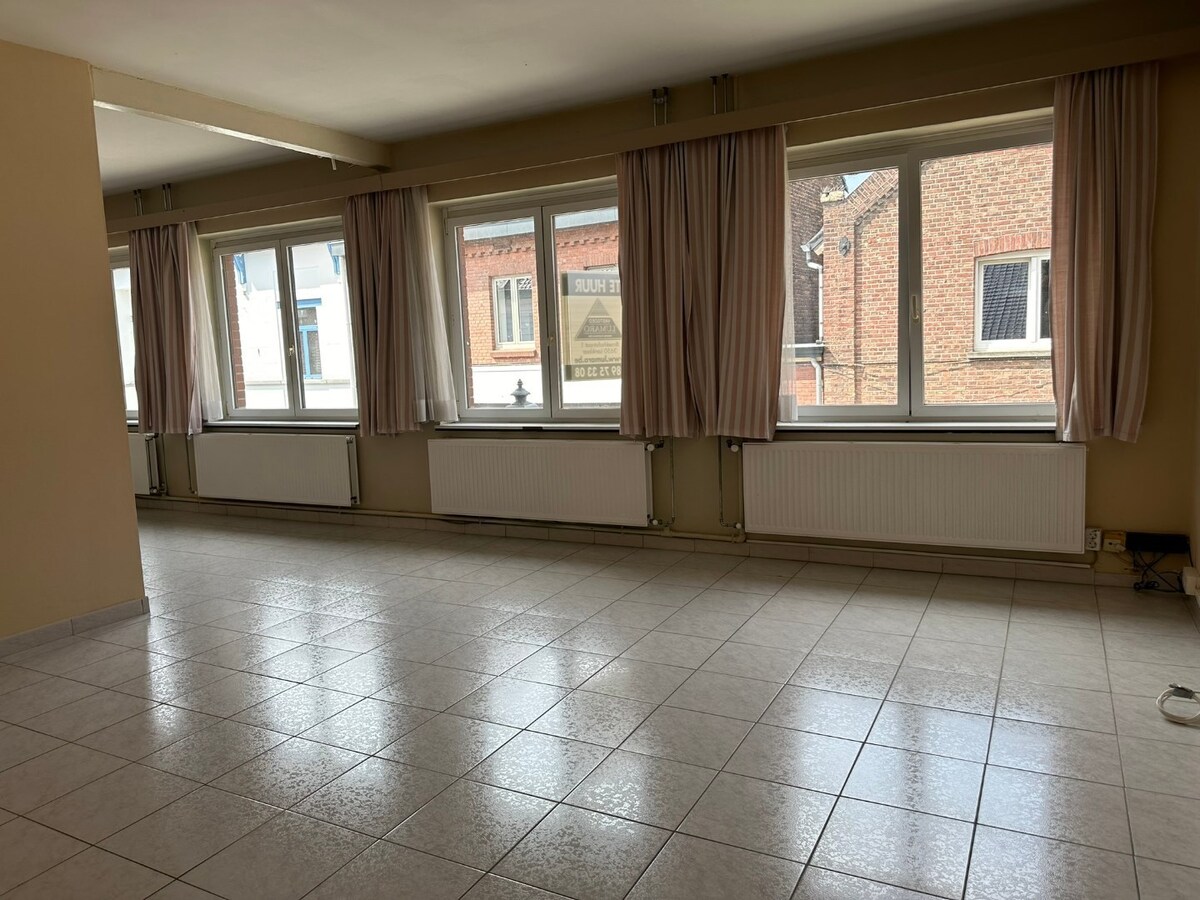 Hartje Stokkem : Appartement met 2 slaapkamers 