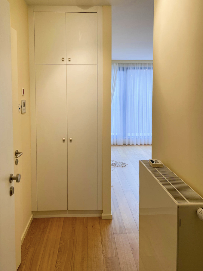 A vendre résidence avec services - Alsemberg