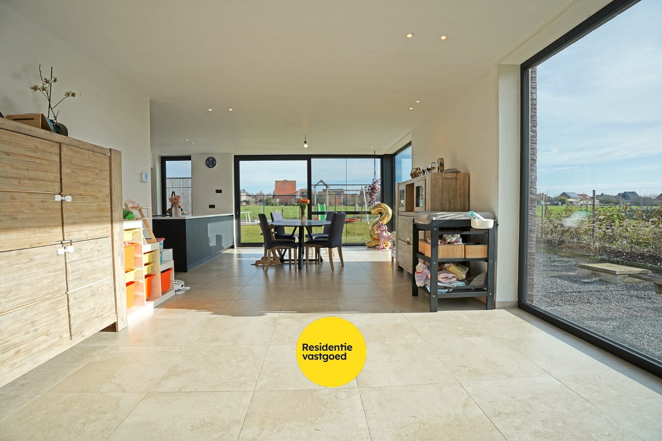 Te koop woning - Houthulst