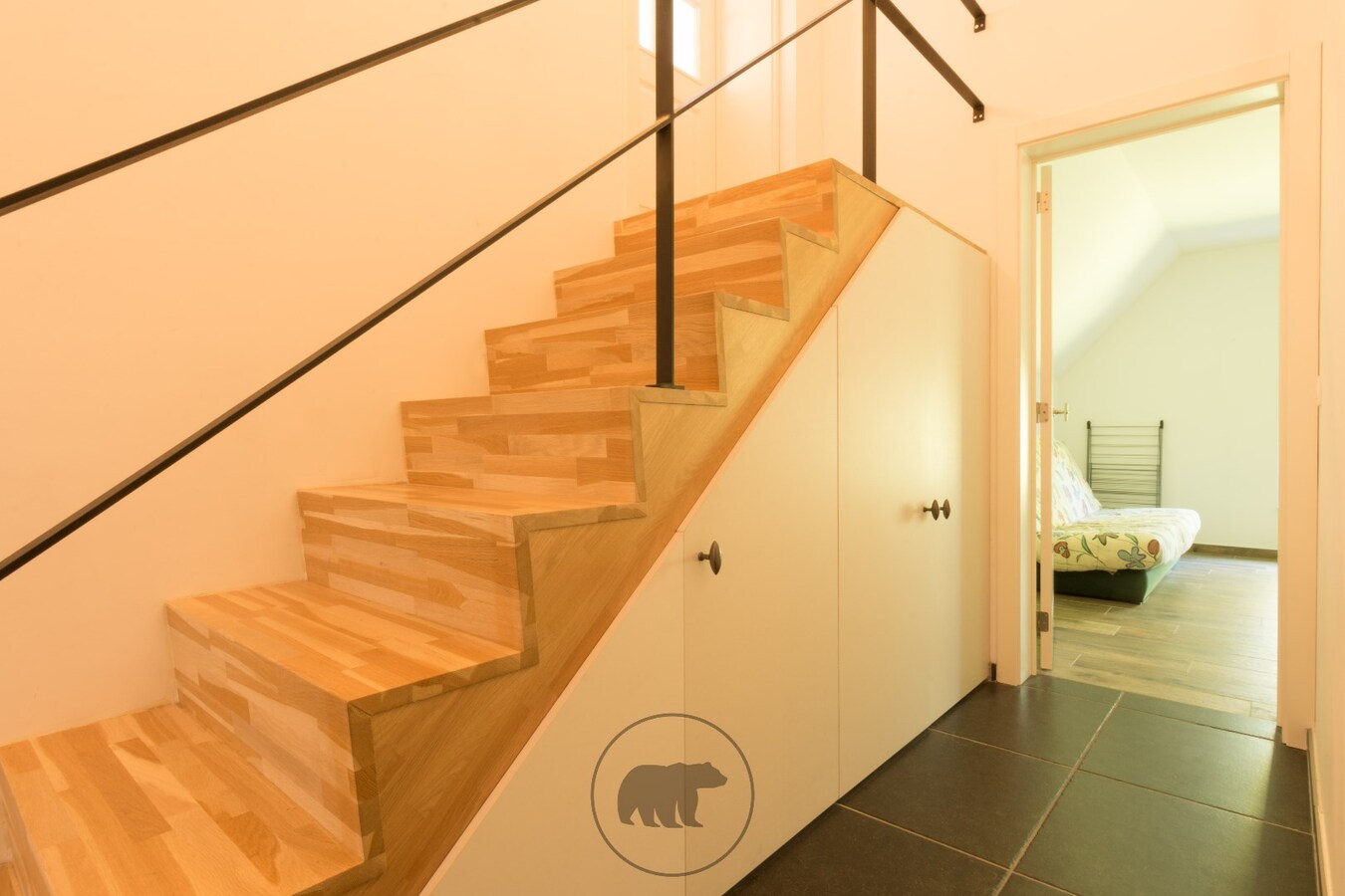 Ruim &amp; luxueus appartement met uniek parkzicht! 