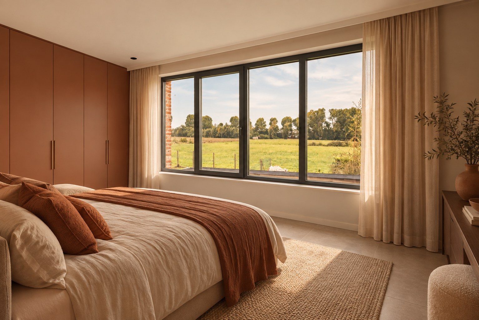 Sleutel-op-de-deur nieuwbouwwoning – 6% btw mogelijk! 