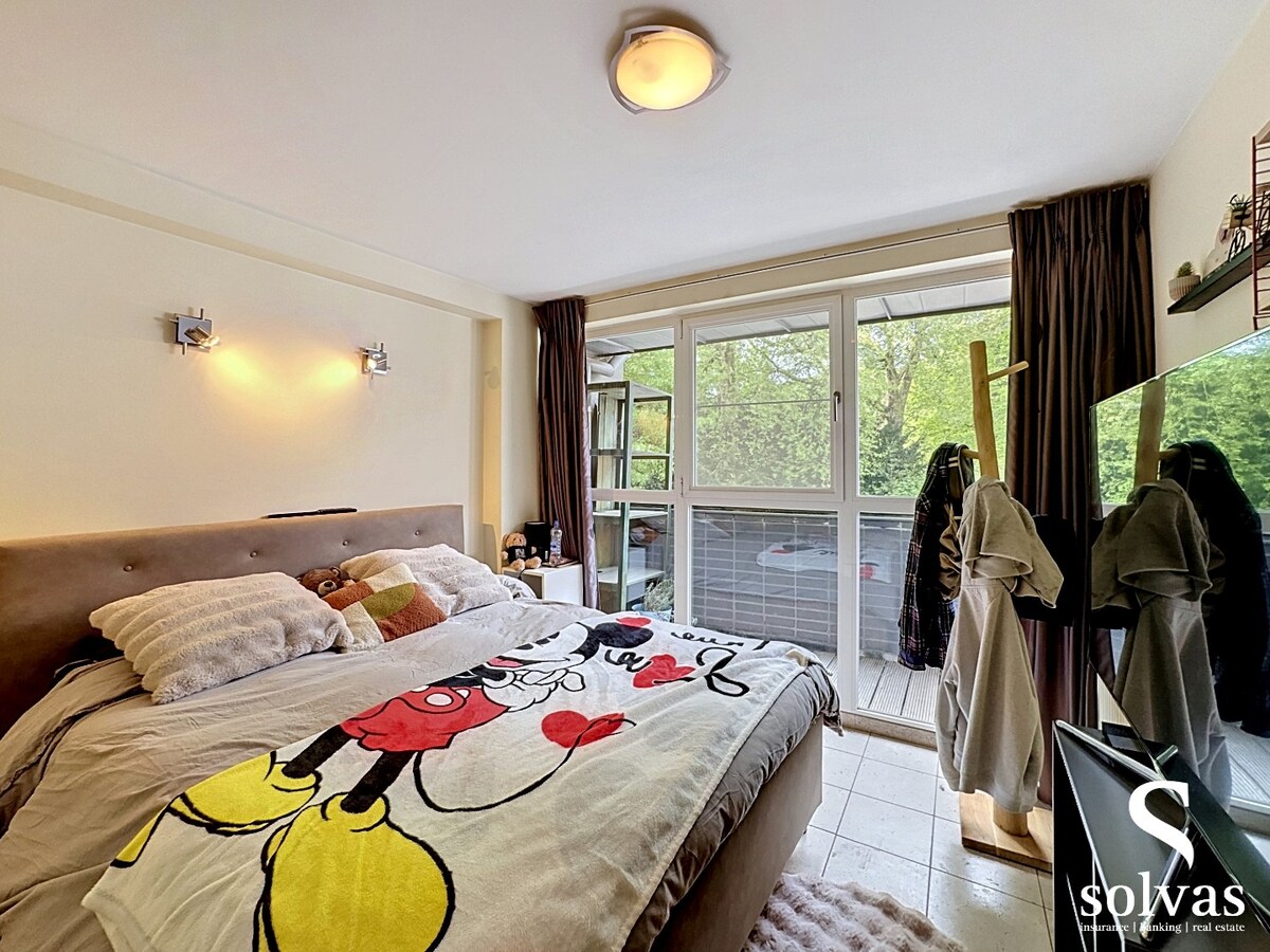 Slaapkamer 1