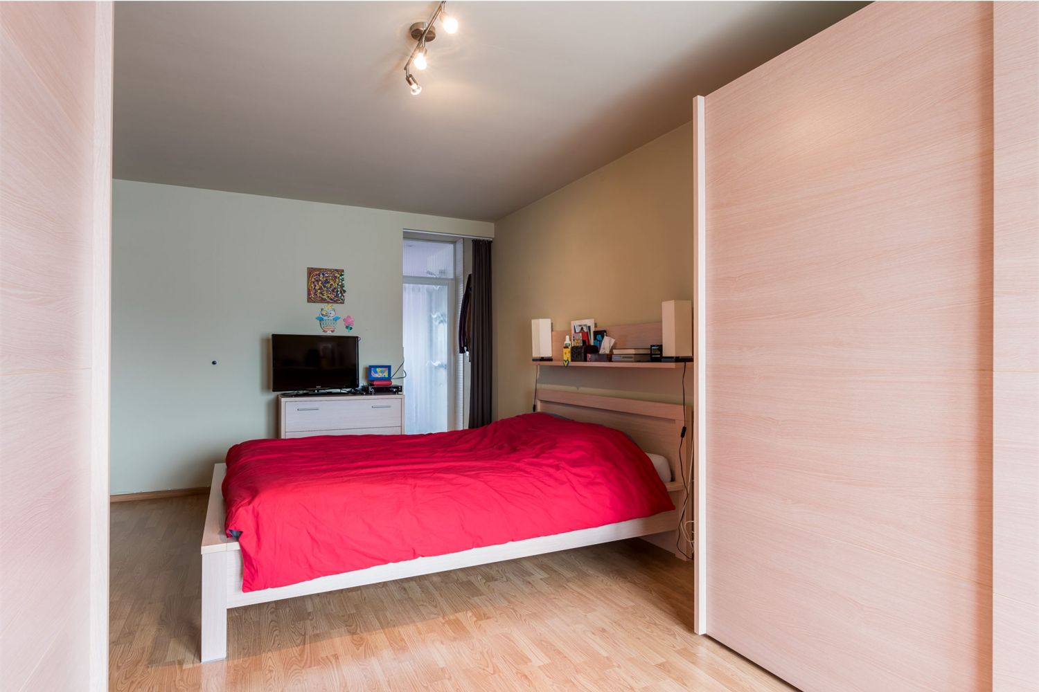 Woning verkocht in Evergem