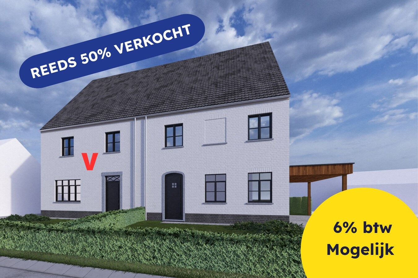  woning - Middelkerke