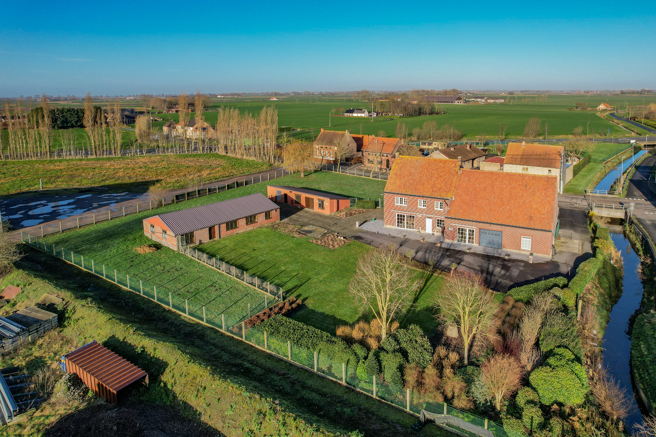 Verkocht woning - Diksmuide