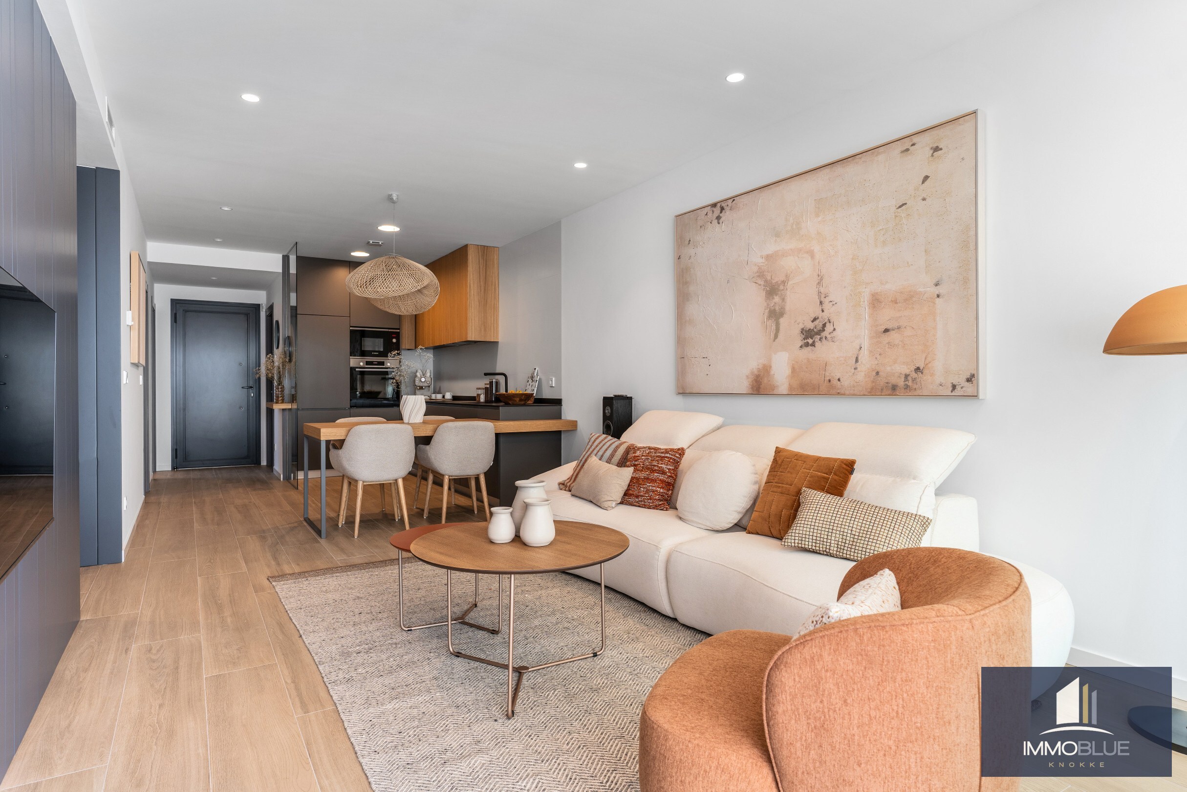 Duplex a vendre À Benitachell