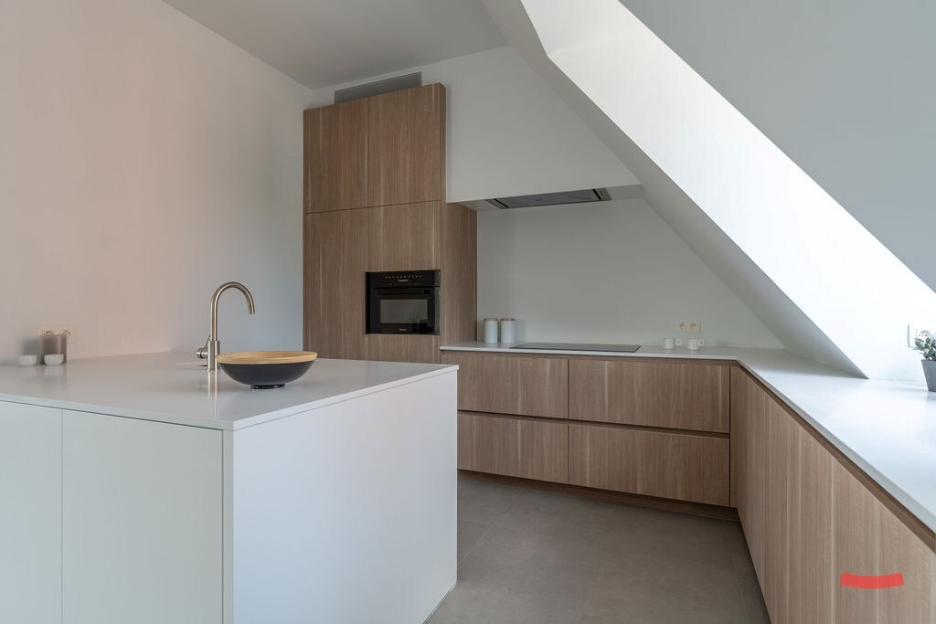 Appartement te koop in Ravels