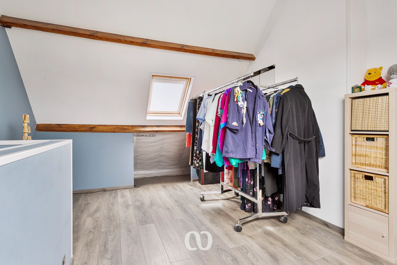 Gezellige instapklare woning met zonnige tuin 