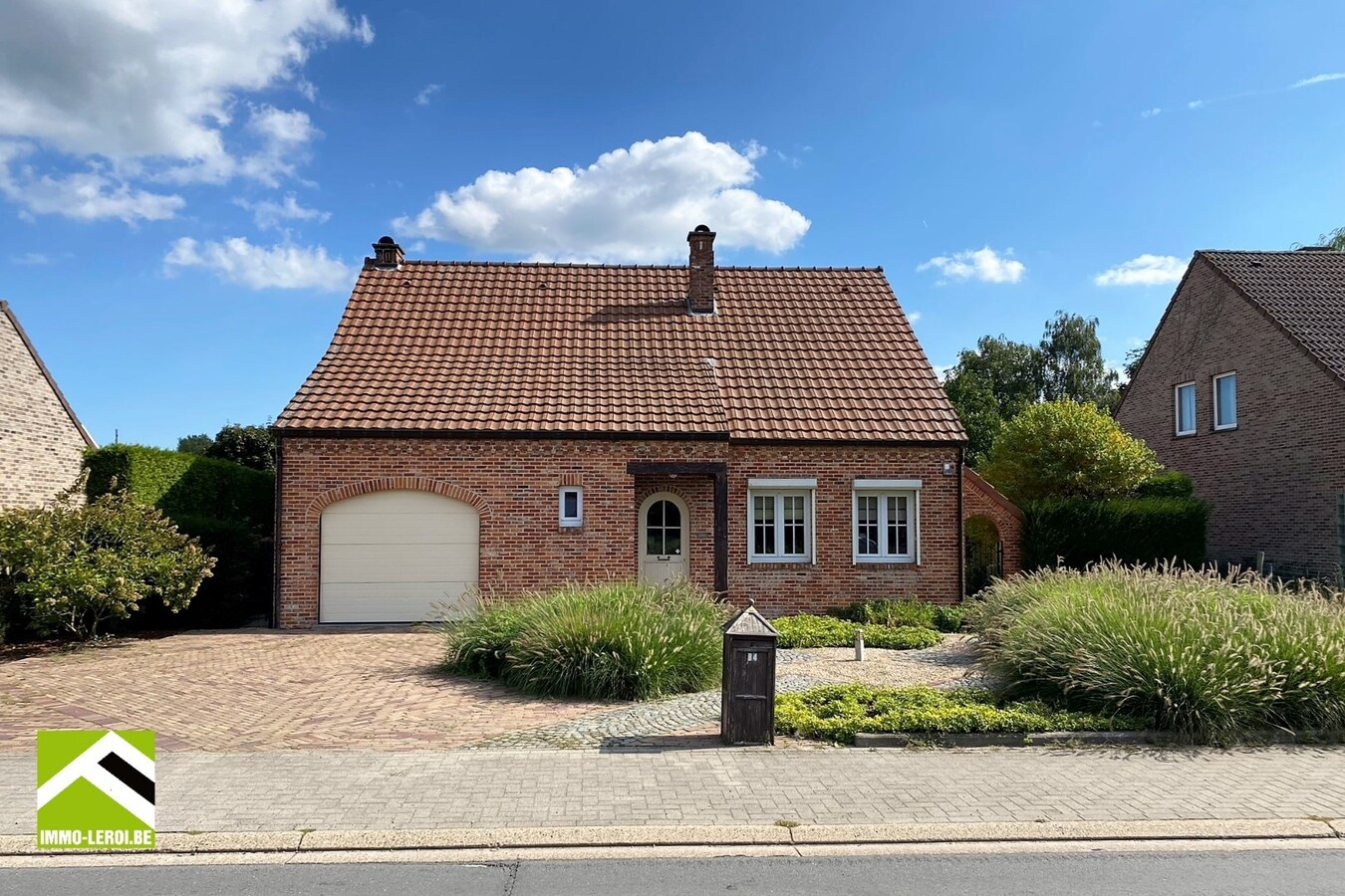 Verkocht woning - Tongeren